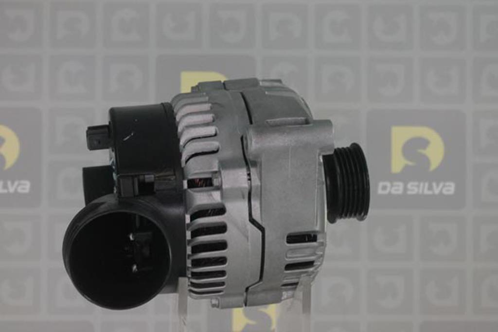 Alternador DA SILVA S.A.S. ref. 010223