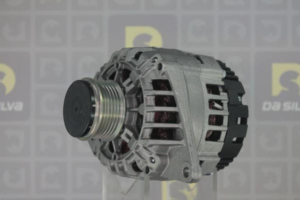 Alternateur DA SILVA S.A.S. 010225