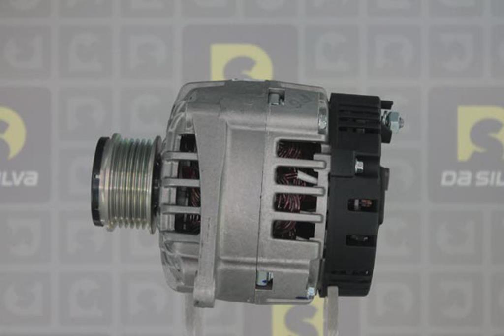 Alternateur DA SILVA S.A.S. 010225