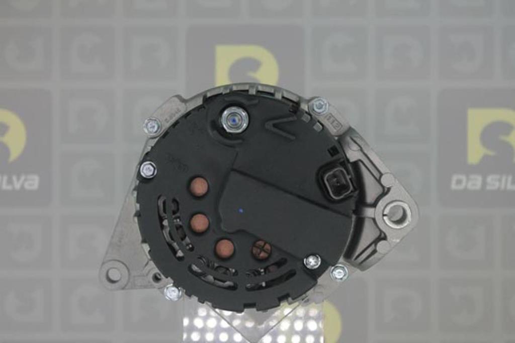 Alternateur DA SILVA S.A.S. 010225