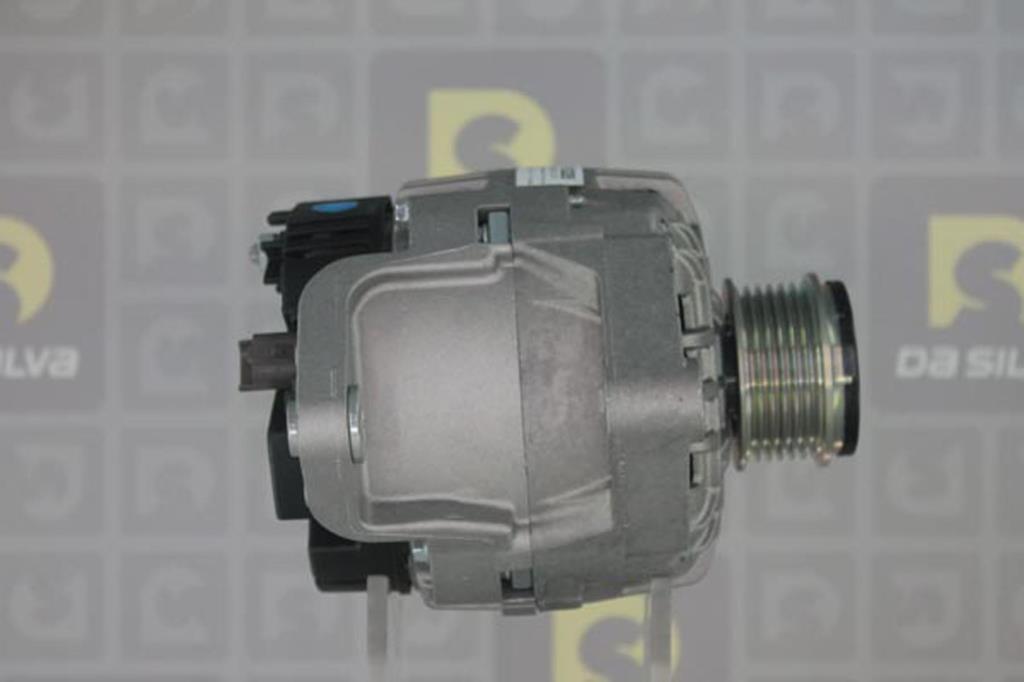 Alternateur DA SILVA S.A.S. 010225