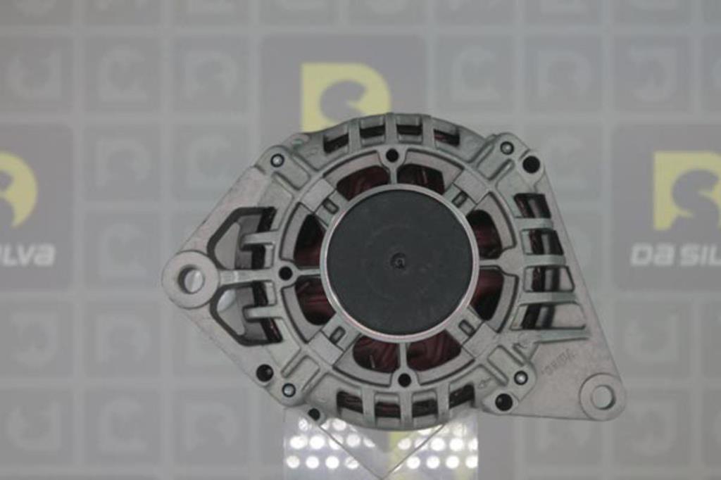 Alternateur DA SILVA S.A.S. 010225