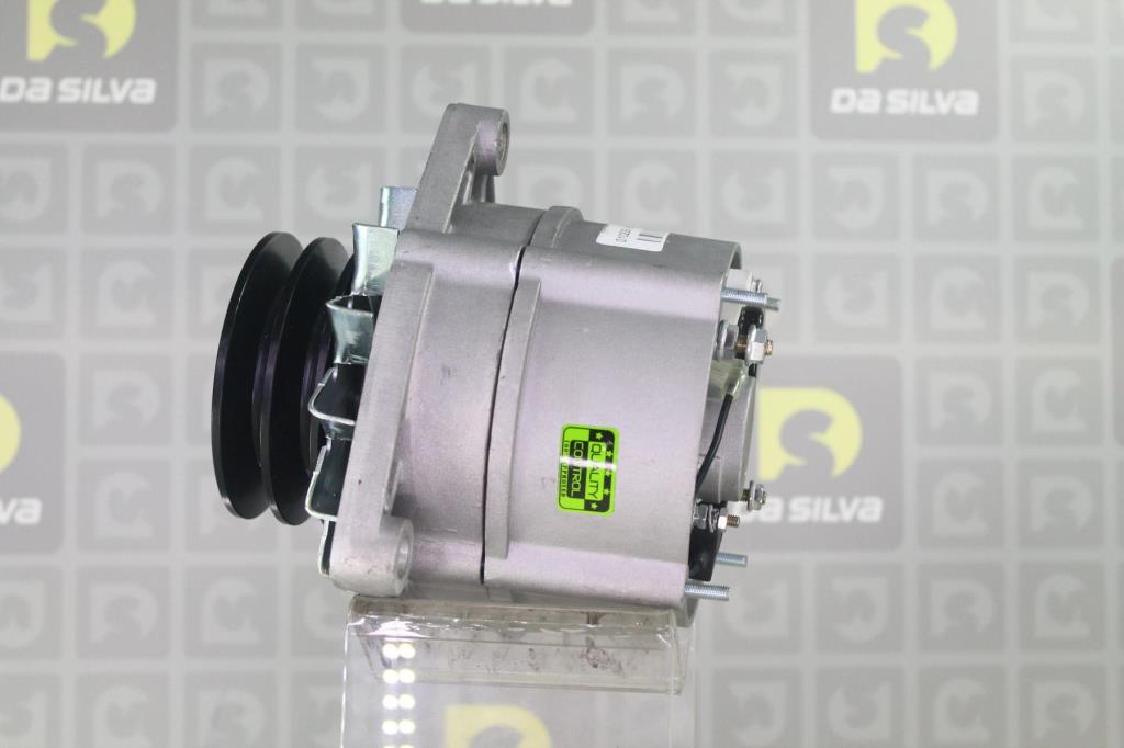 Alternador DA SILVA S.A.S. 010229