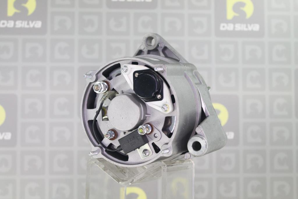 Alternador DA SILVA S.A.S. 010229
