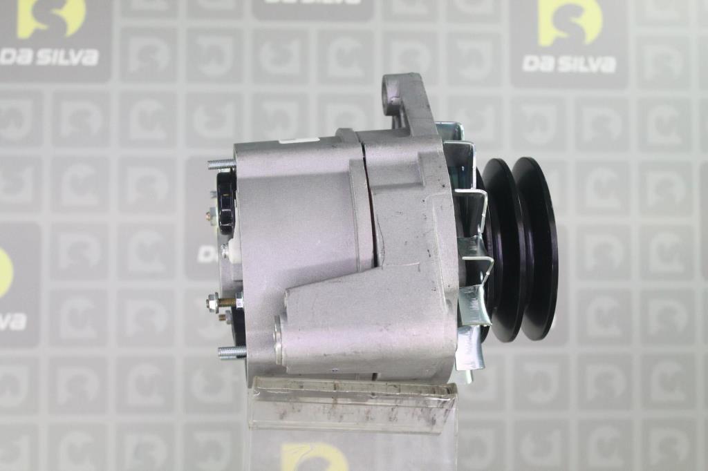 Alternador DA SILVA S.A.S. 010229
