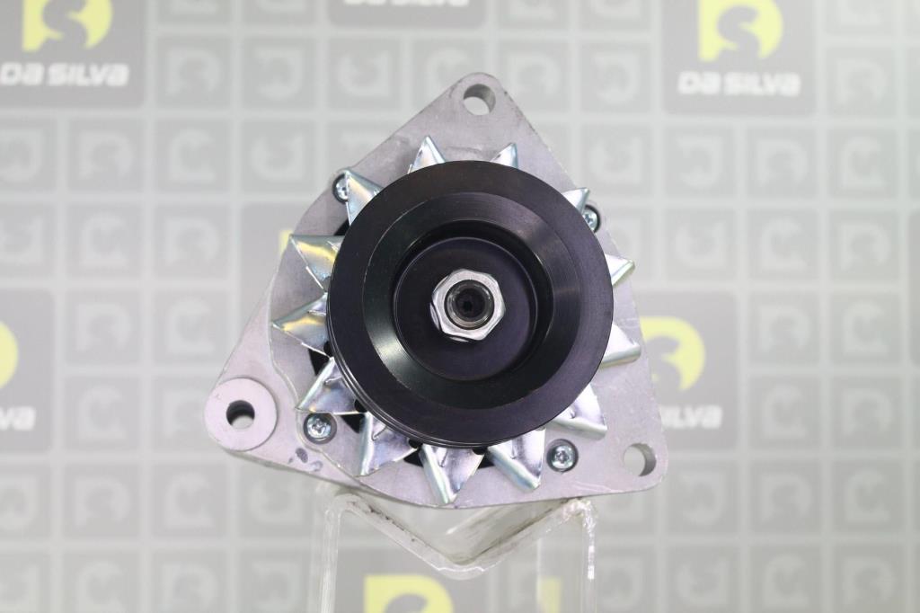 Alternador DA SILVA S.A.S. 010229