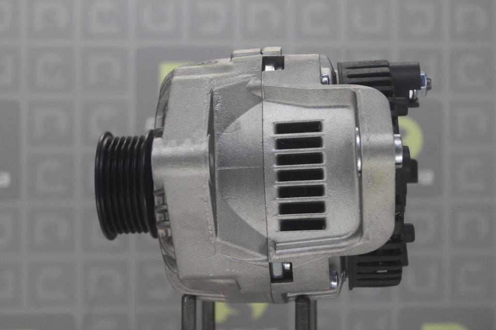 Alternador DA SILVA S.A.S. ref. JA010236