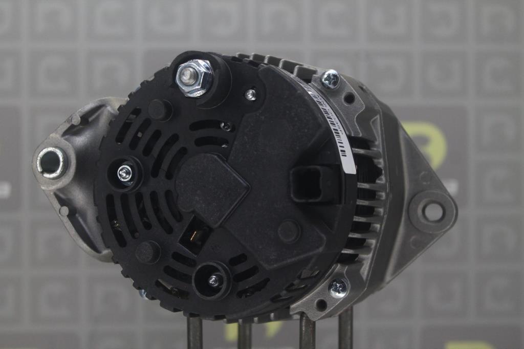 Alternador DA SILVA S.A.S. ref. JA010236