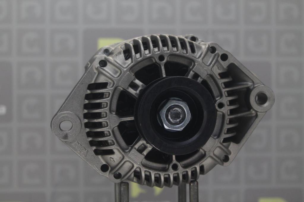 Alternador DA SILVA S.A.S. ref. JA010236