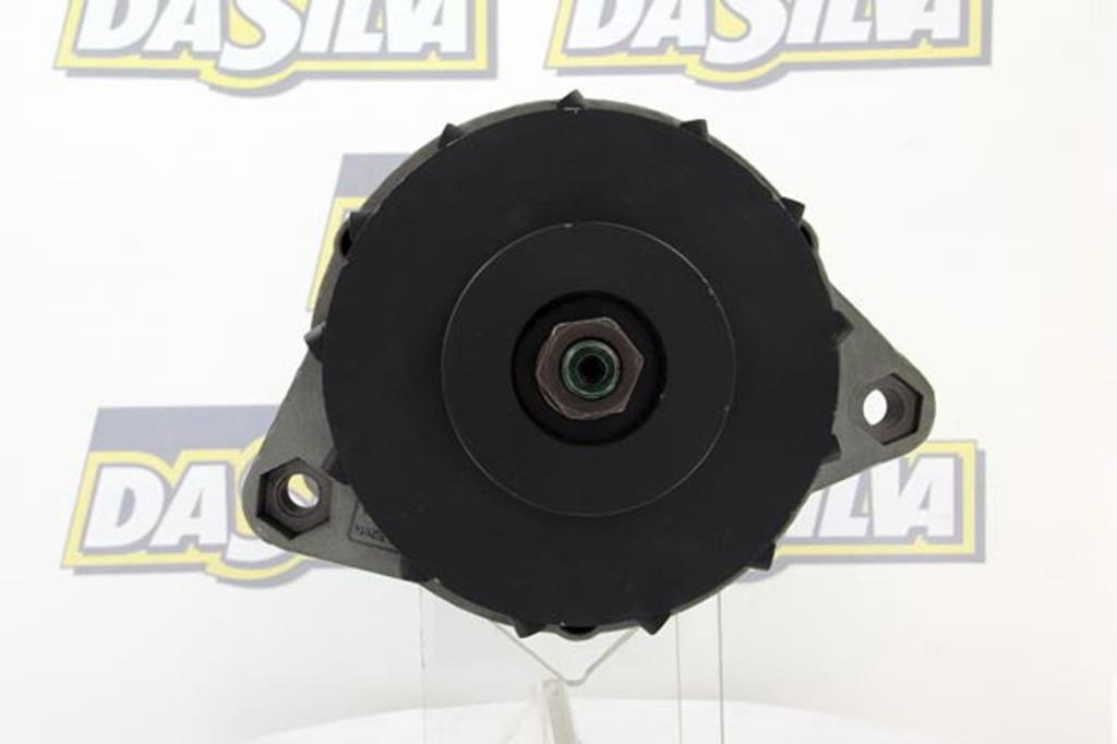 Alternateur DA SILVA S.A.S. 010238