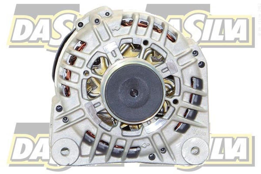 Alternador DA SILVA S.A.S. ref. 010239