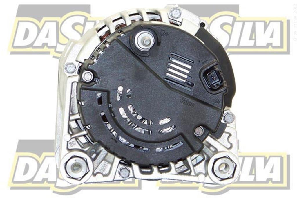 Alternador DA SILVA S.A.S. ref. 010239