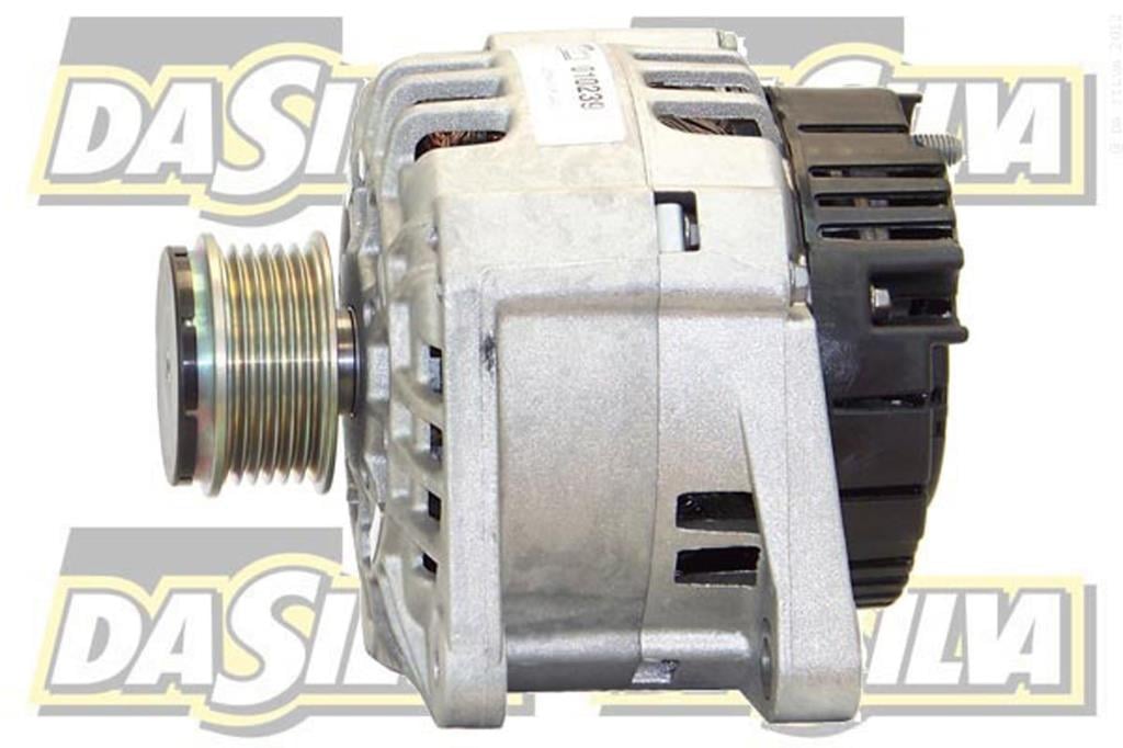 Alternador DA SILVA S.A.S. ref. 010239