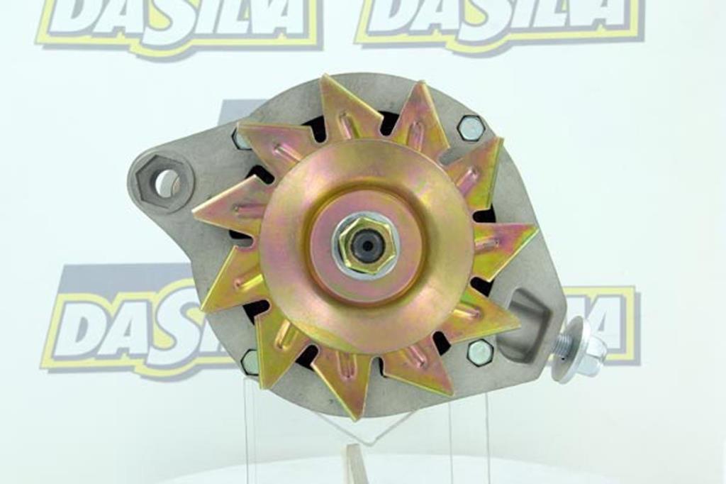 Alternador DA SILVA S.A.S. ref. 010242