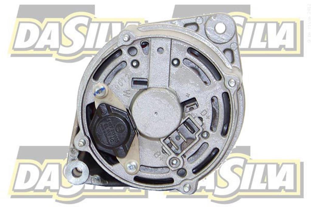 Alternateur DA SILVA S.A.S. ref. 010247