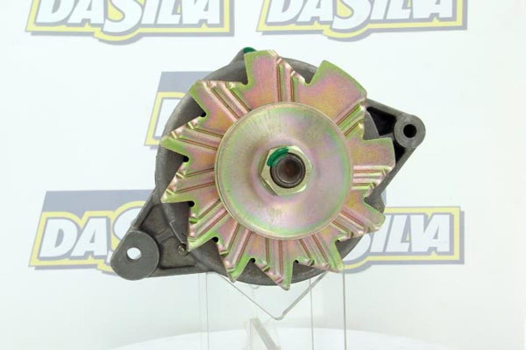 Alternateur DA SILVA S.A.S. 010248