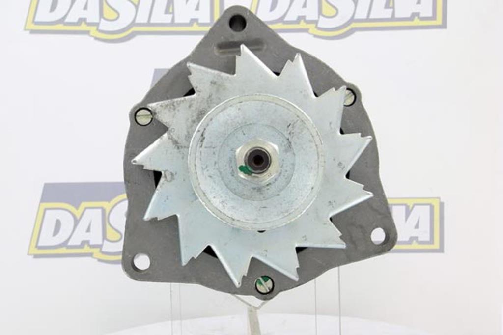Alternateur DA SILVA S.A.S. 010249
