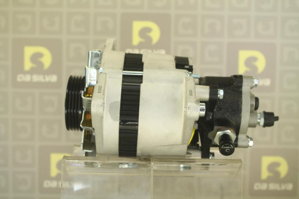 Alternador DA SILVA S.A.S. 010250