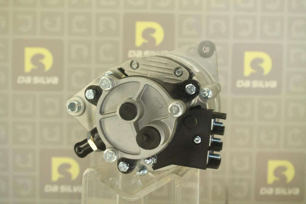 Alternador DA SILVA S.A.S. 010250