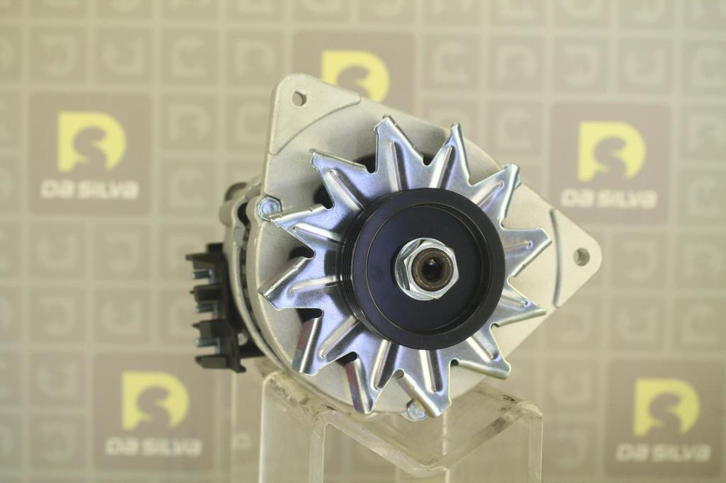 Alternador DA SILVA S.A.S. 010250