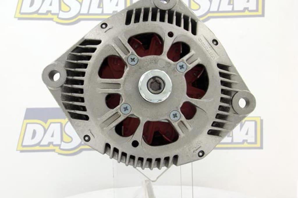 Alternateur DA SILVA S.A.S. 010251