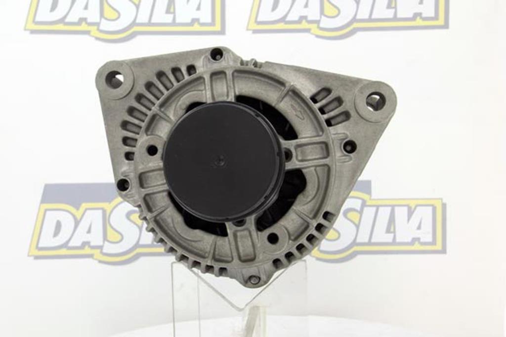 Alternateur DA SILVA S.A.S. 010253