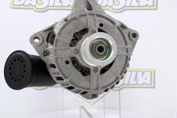 Alternateur DA SILVA S.A.S. 010259