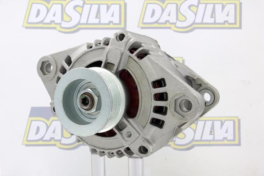 Alternador DA SILVA S.A.S. ref. 010261