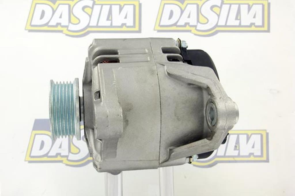 Alternador DA SILVA S.A.S. ref. 010261