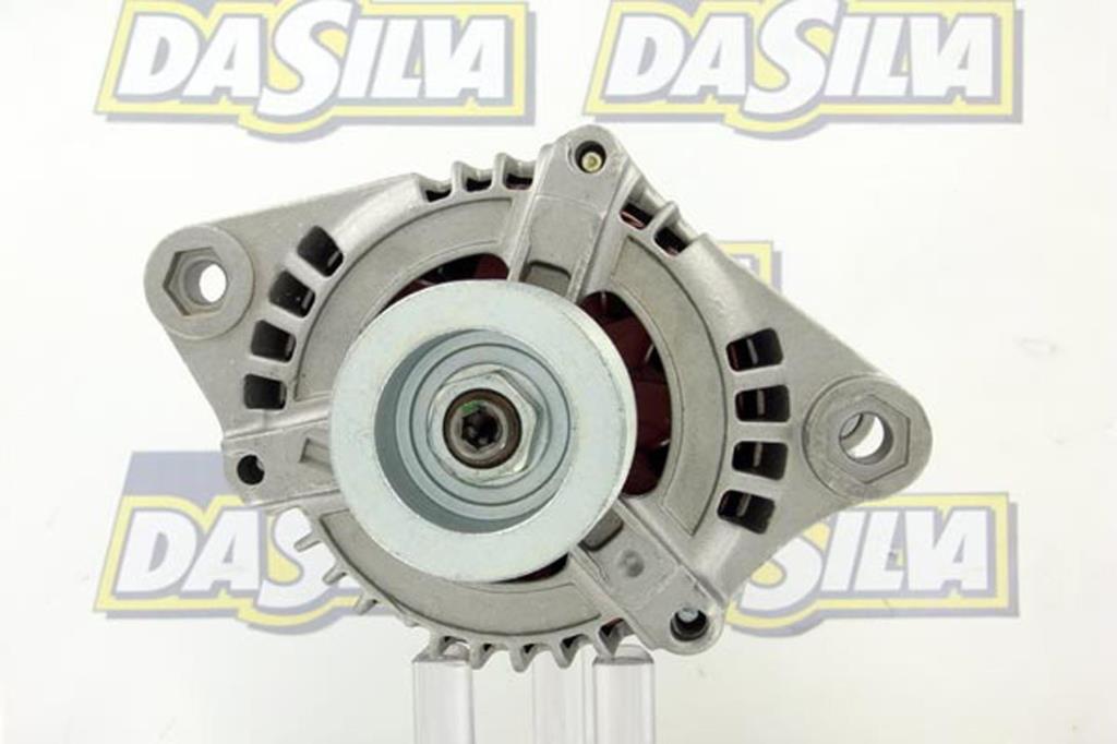 Alternador DA SILVA S.A.S. ref. 010261