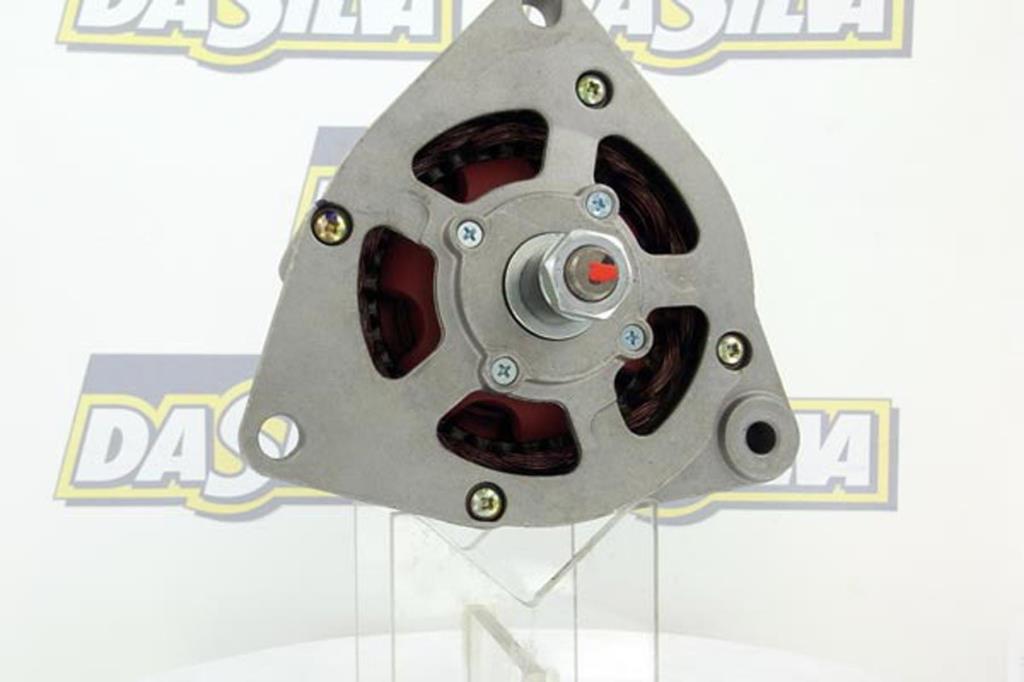 Alternador DA SILVA S.A.S. 010263