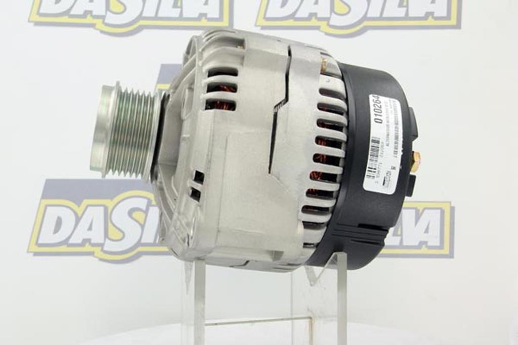 Alternador DA SILVA S.A.S. ref. 010264
