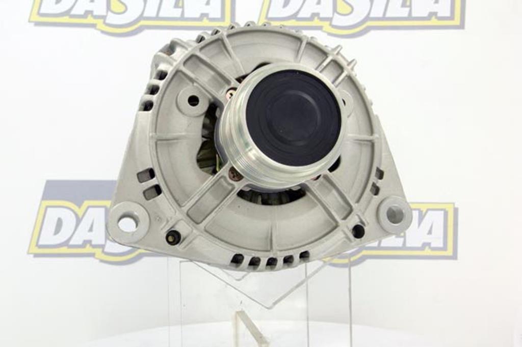 Alternador DA SILVA S.A.S. ref. 010264