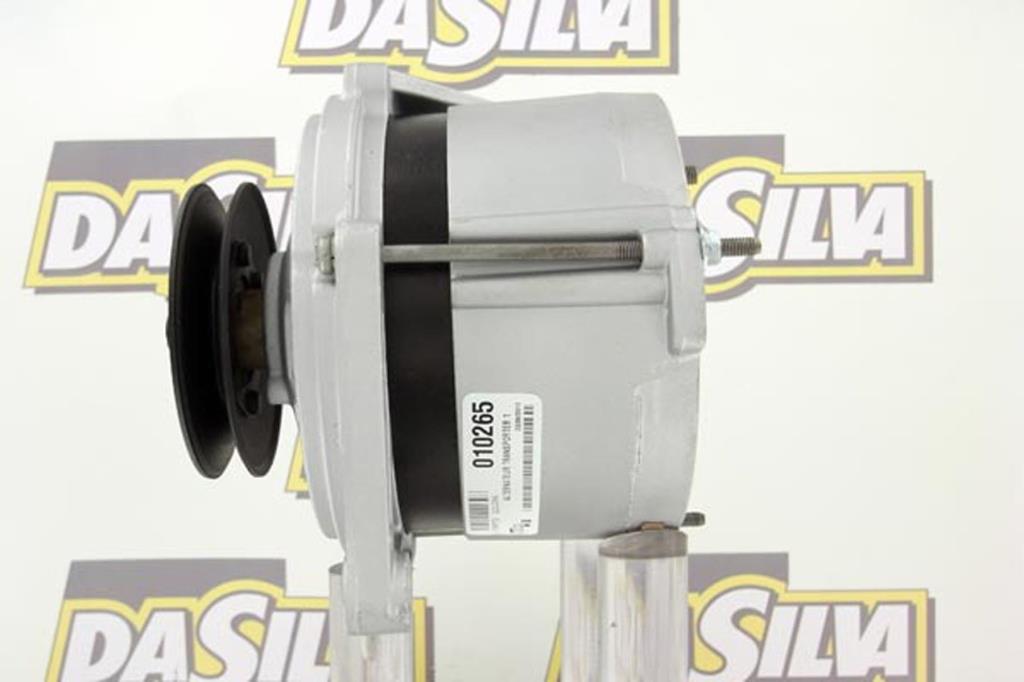 Alternador DA SILVA S.A.S. 010265