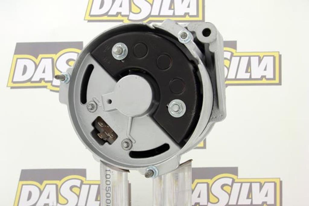 Alternador DA SILVA S.A.S. 010265