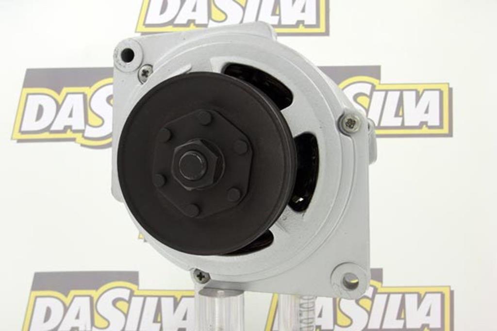 Alternador DA SILVA S.A.S. 010265