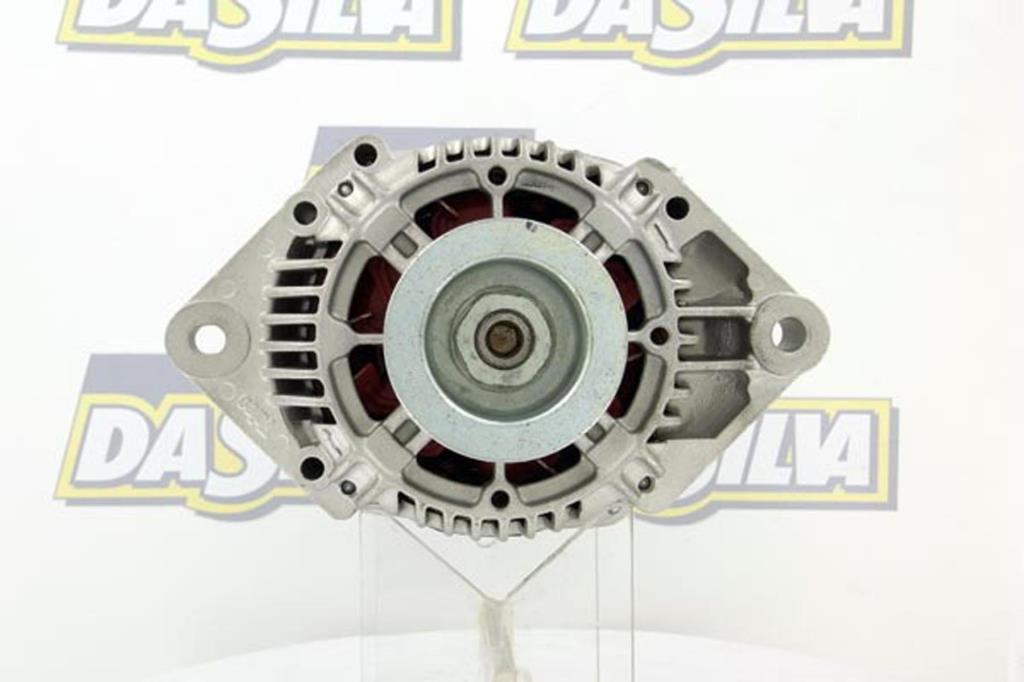 Alternateur DA SILVA S.A.S. 010267