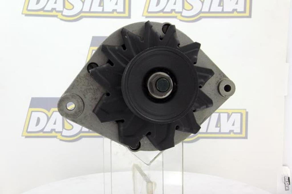 Alternateur DA SILVA S.A.S. 010269