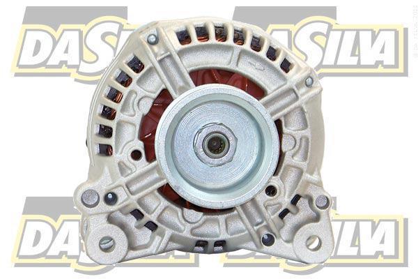 Alternateur DA SILVA S.A.S. 010271