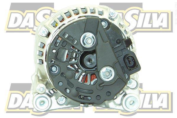 Alternateur DA SILVA S.A.S. 010271