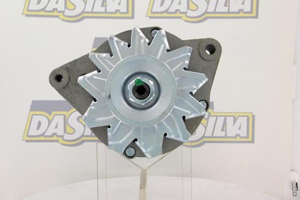 Alternador DA SILVA S.A.S. ref. 010273