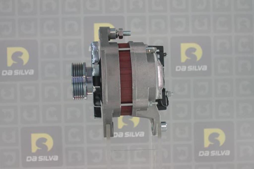 Alternateur DA SILVA S.A.S. 010274