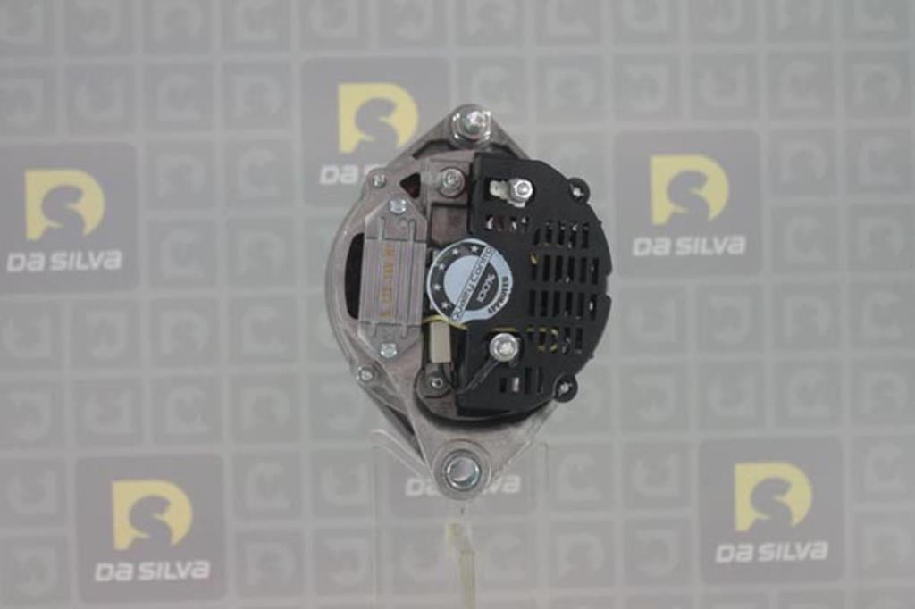 Alternateur DA SILVA S.A.S. 010274