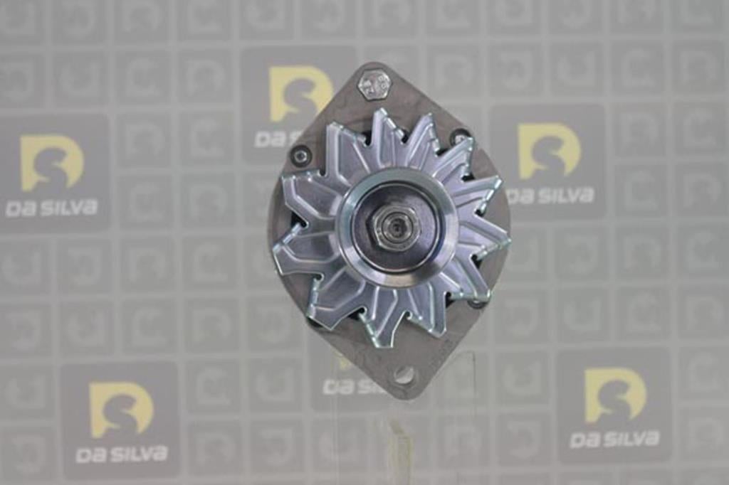 Alternateur DA SILVA S.A.S. 010274