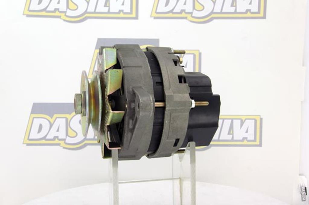 Alternador DA SILVA S.A.S. ref. 010275