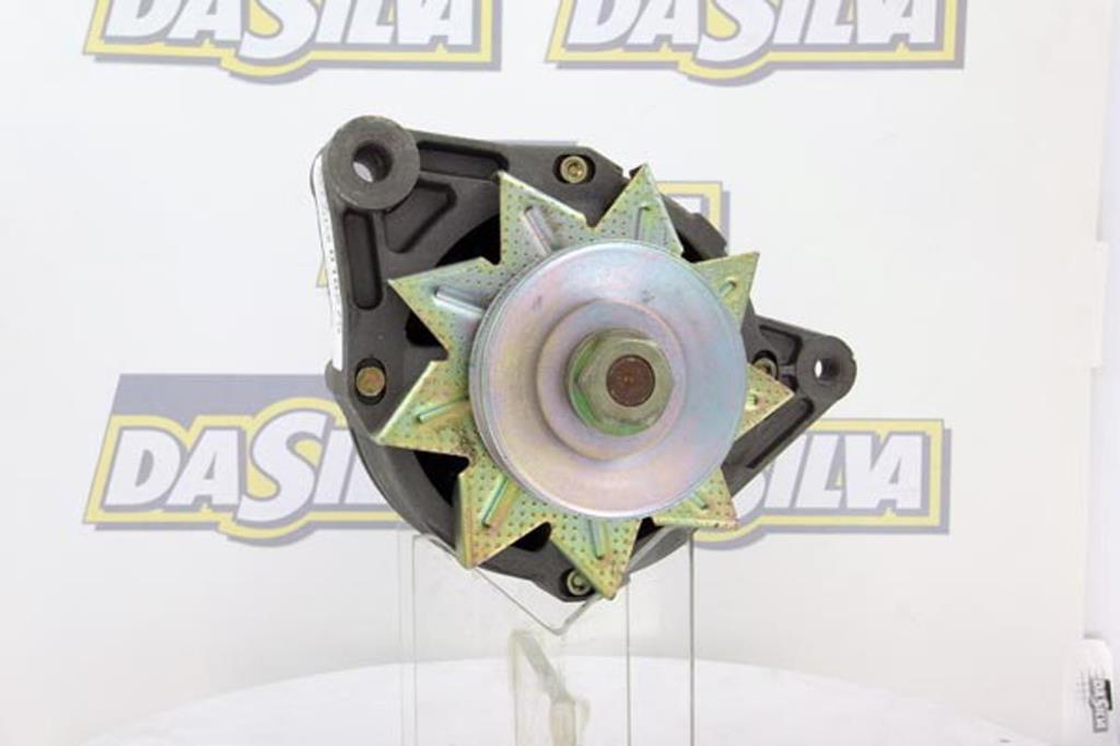 Alternador DA SILVA S.A.S. ref. 010275