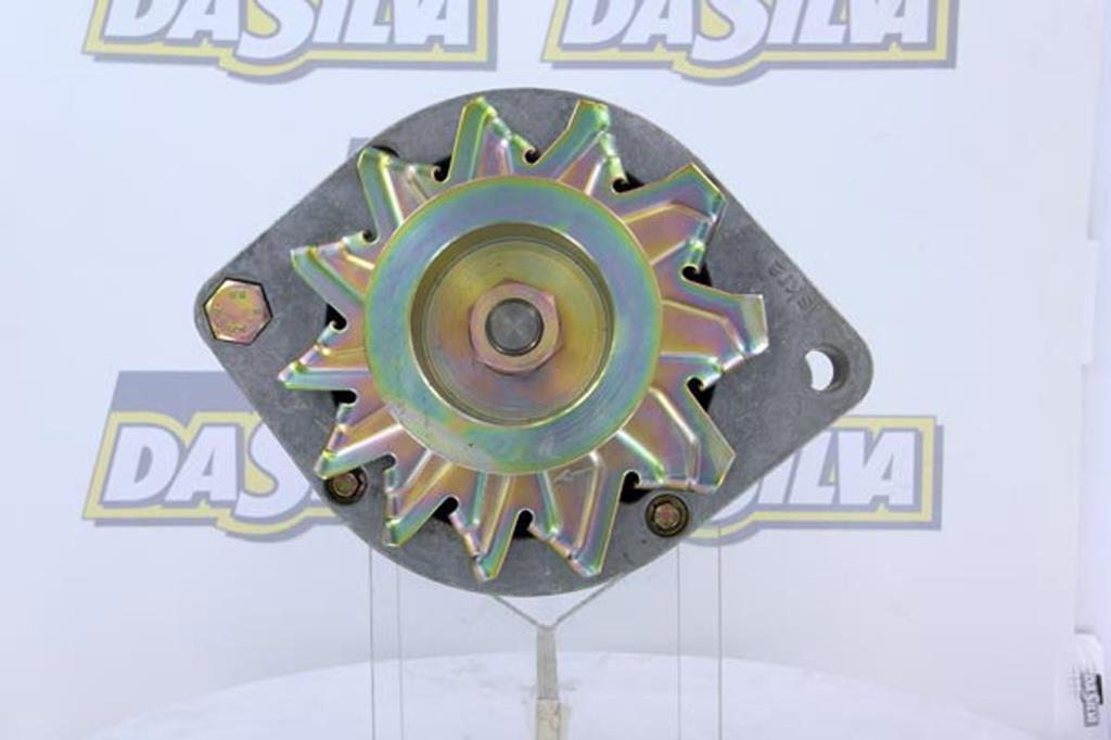Alternador DA SILVA S.A.S. 010276