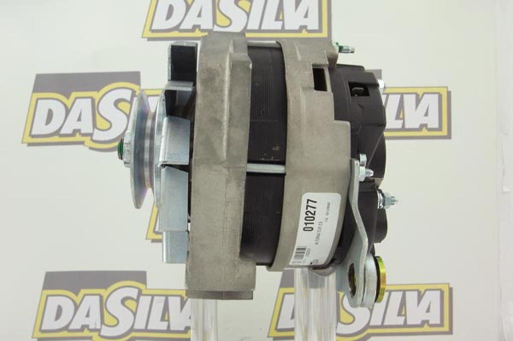 Alternateur DA SILVA S.A.S. 010277