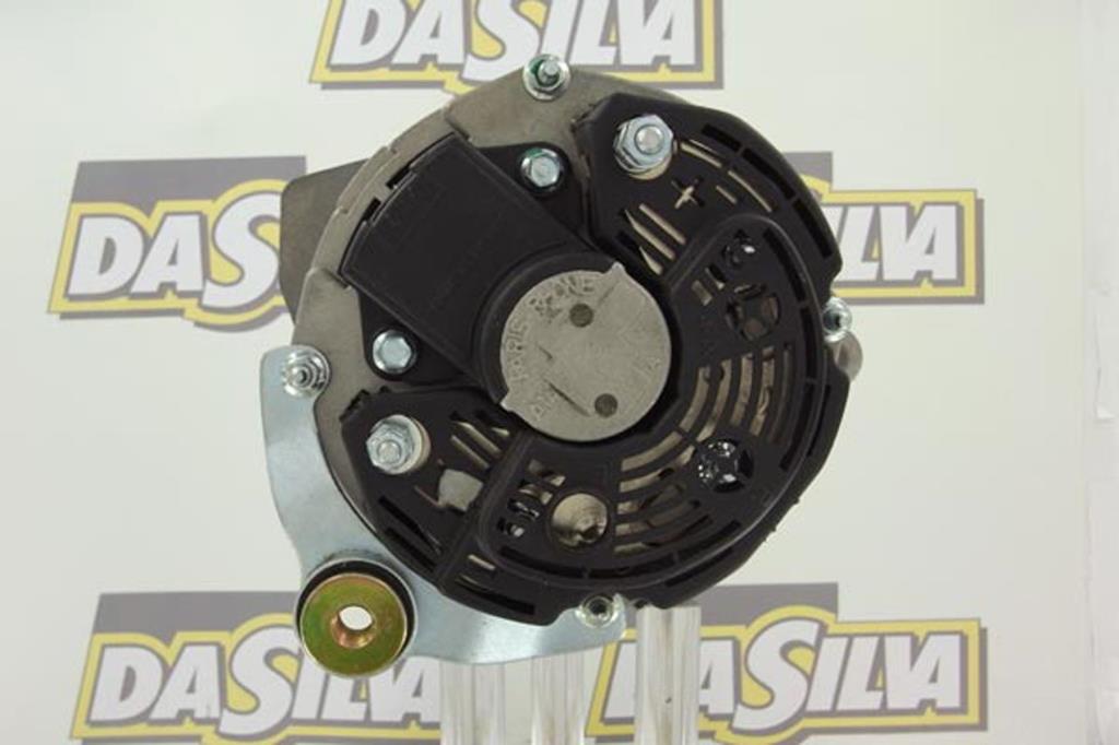 Alternateur DA SILVA S.A.S. 010277