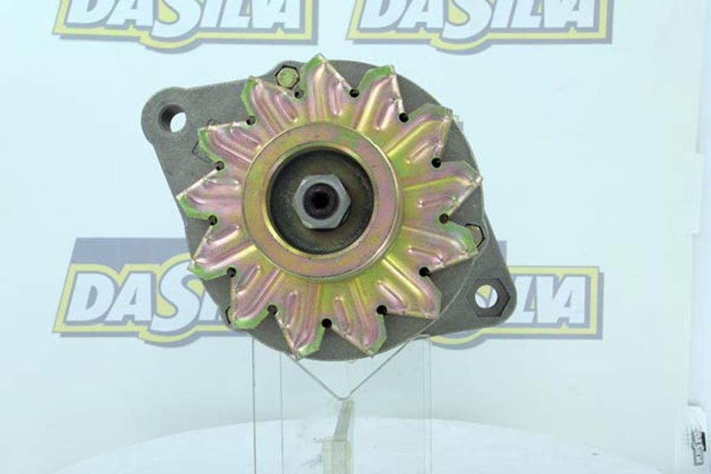 Alternateur DA SILVA S.A.S. 010278